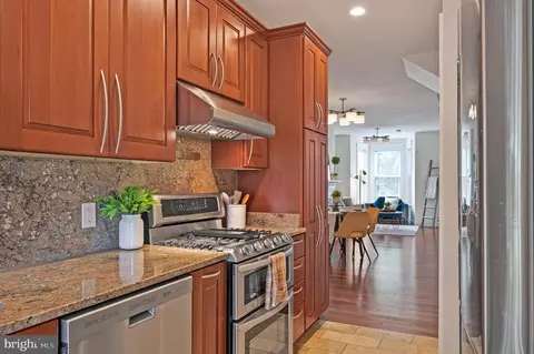 Kitchen - 21 7th St NE, Washington, DC 20002 photo 1 of 3