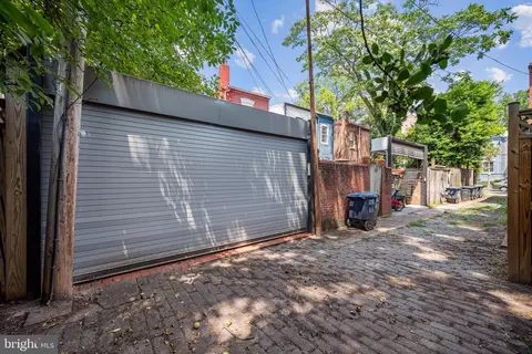 Exterior - 21 7th St NE, Washington, DC 20002 photo 16 of 16