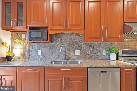 Kitchen - 21 7th St NE, Washington, DC 20002 photo 3 of 3