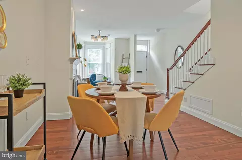Dining - 21 7th St NE, Washington, DC 20002 photo 3 of 3