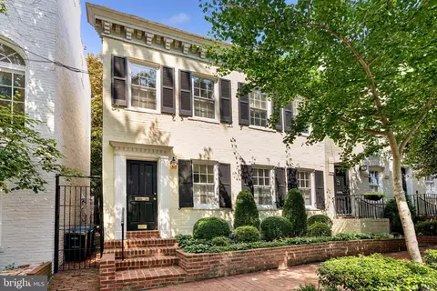 1312 27th St NW, Washington, DC 20007