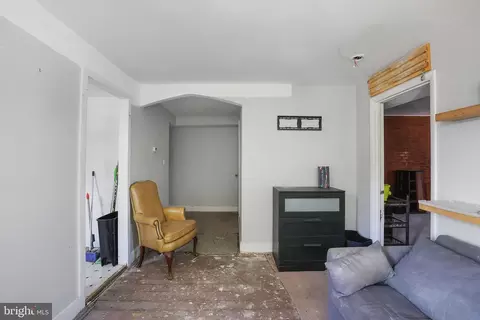 Entry Way - 100 6th St SE, Washington, DC 20003 photo 1 of 2