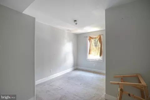 Bedroom - 100 6th St SE, Washington, DC 20003 photo 1 of 1