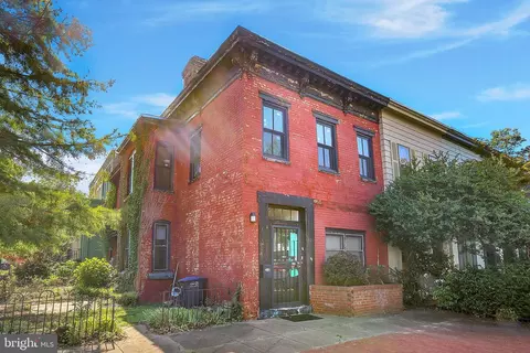 100 6th St SE, Washington, DC 20003