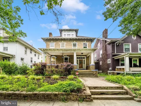 1432 Montague St NW, Washington, DC 20011