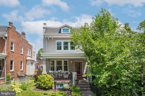 5713 4th St NW, Washington, DC 20011