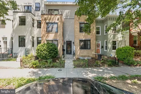 614 I St NE #1, Washington, DC 20002