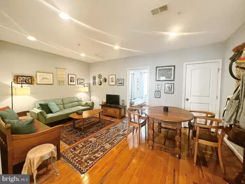 Living - 445 Manor Pl NW #3, Washington, DC 20010 photo 1 of 1