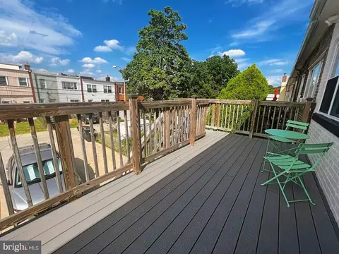 Exterior - 445 Manor Pl NW #3, Washington, DC 20010 photo 1 of 2