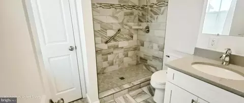 Entry Way - 445 Manor Pl NW #3, Washington, DC 20010 photo 1 of 1