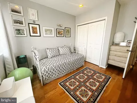 Bedroom - 445 Manor Pl NW #3, Washington, DC 20010 photo 5 of 5