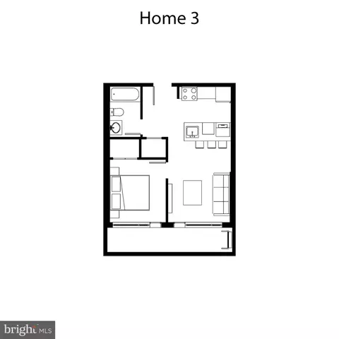 Other - 2209 M St NE #3, Washington, DC 20002 photo 3 of 4