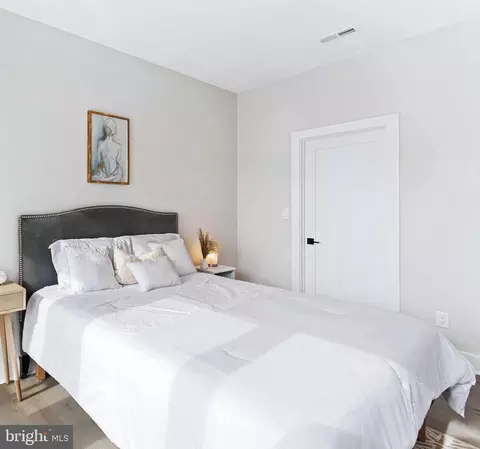 Bedroom - 2209 M St NE #3, Washington, DC 20002 photo 1 of 1