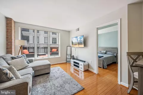601 Pennsylvania Ave NW #812, Washington, DC 20004