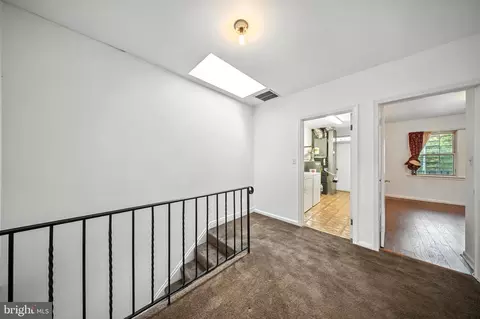 Entry Way - 1006 4th St NE, Washington, DC 20002 photo 3 of 4