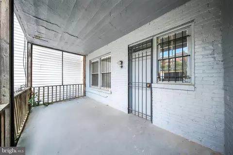 Exterior - 1006 4th St NE, Washington, DC 20002 photo 4 of 6