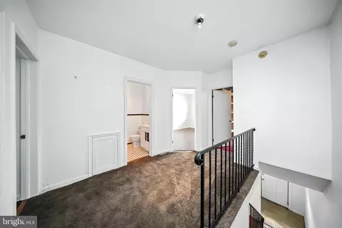 Entry Way - 1006 4th St NE, Washington, DC 20002 photo 4 of 4