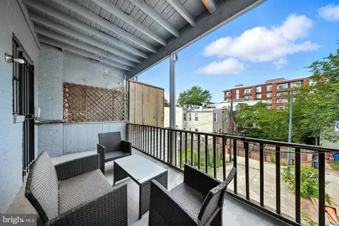 Exterior - 1006 4th St NE, Washington, DC 20002 photo 3 of 6