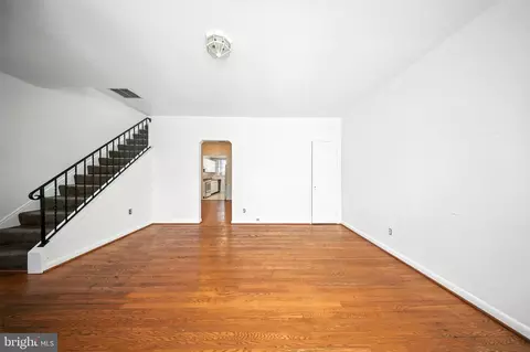 Living - 1006 4th St NE, Washington, DC 20002 photo 1 of 5