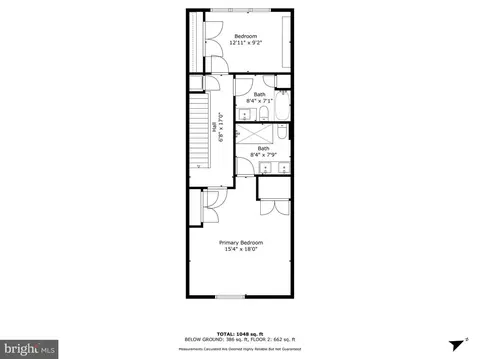 1417 Staples St NE #201, Washington, DC 20002 photo 32