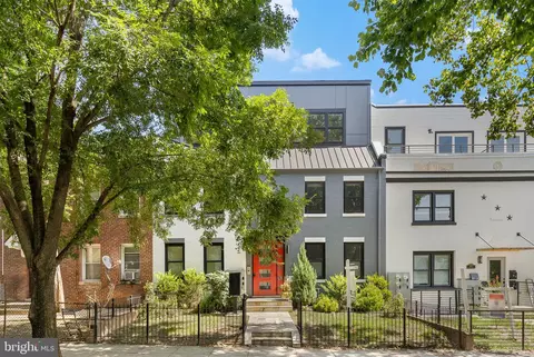1417 Staples St NE #201, Washington, DC 20002 photo 33