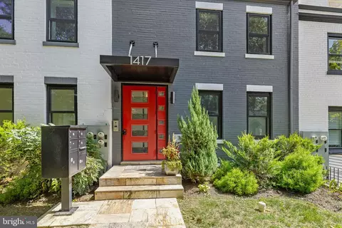 1417 Staples St NE #201, Washington, DC 20002 photo 2