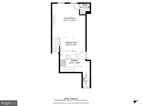 1417 Staples St NE #201, Washington, DC 20002 photo 31