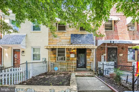 428 20th St NE, Washington, DC 20002