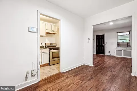Entry Way - 428 20th St NE, Washington, DC 20002 photo 1 of 3