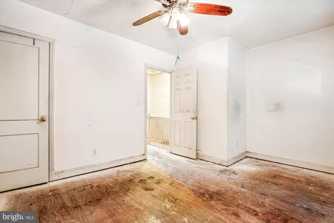 Bedroom - 428 20th St NE, Washington, DC 20002 photo 1 of 3