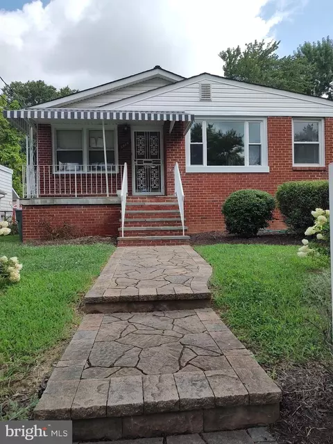 5030 Lee St NE, Washington, DC 20019