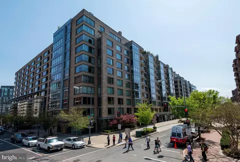 1155 23rd St NW #5L, Washington, DC 20037