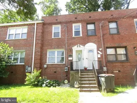 5045 Sheriff Rd NE, Washington, DC 20019