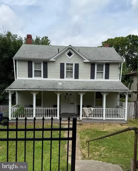 1358 Newton St NE, Washington, DC 20017