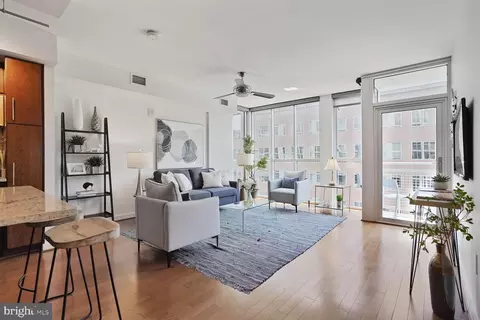 1025 1st St SE #809, Washington, DC 20003