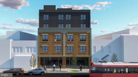 1341 H St NE #5F, Washington, DC 20002