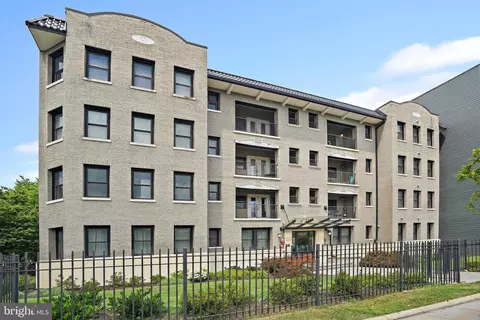 4800 Georgia NW #405, Washington, DC 20011