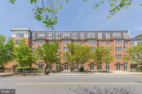 1391 Pennsylvania Ave SE #542, Washington, DC 20003