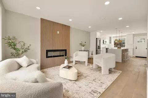 2221 15th St NE, Washington, DC 20018