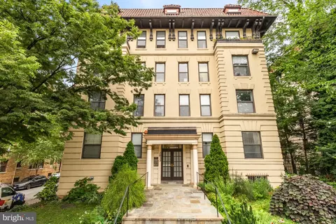 2633 Adams Mill Rd NW #103, Washington, DC 20009