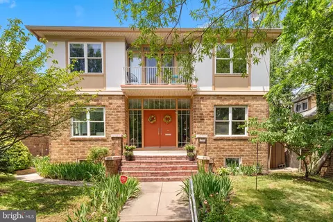 1504 Irving St NE, Washington, DC 20017