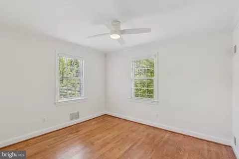 Bedroom - 657 E Street St SE, Washington, DC 20003 photo 4 of 5