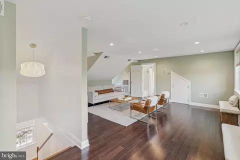 Entry Way - 657 E Street St SE, Washington, DC 20003 photo 5 of 7