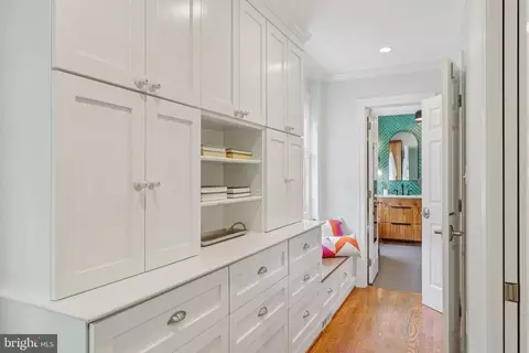 Entry Way - 657 E Street St SE, Washington, DC 20003 photo 4 of 7
