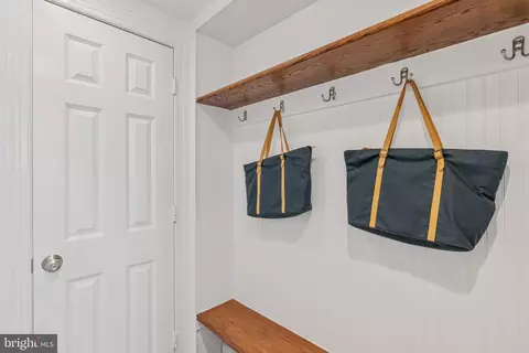 Entry Way - 657 E Street St SE, Washington, DC 20003 photo 3 of 7