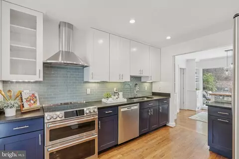 Kitchen - 657 E Street St SE, Washington, DC 20003 photo 2 of 2