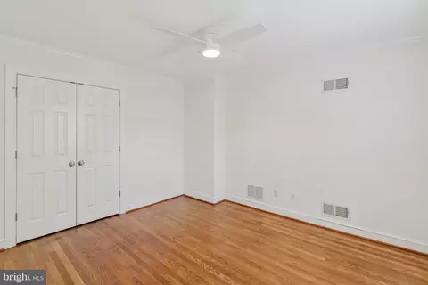 Bedroom - 657 E Street St SE, Washington, DC 20003 photo 5 of 5