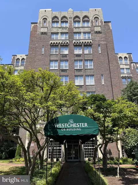 4000 Cathedral Ave NW #309B, Washington, DC 20016