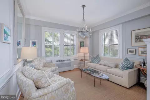 4000 Cathedral Ave NW #311B, Washington, DC 20016