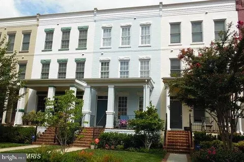 1340 S Carolina Ave SE, Washington, DC 20003